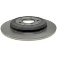 thumbnail image 1 of Raybestos OEM : Front Brake Rotors, Disc Brake Rotor, 2 Piece, 1 of 2