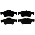 thumbnail image 1 of Raybestos Pgd1122m Disc Brake Pad Set For Mercedes-benz ML 2006-2011, Mercedes-benz GL 2007-2012, 1 of 3