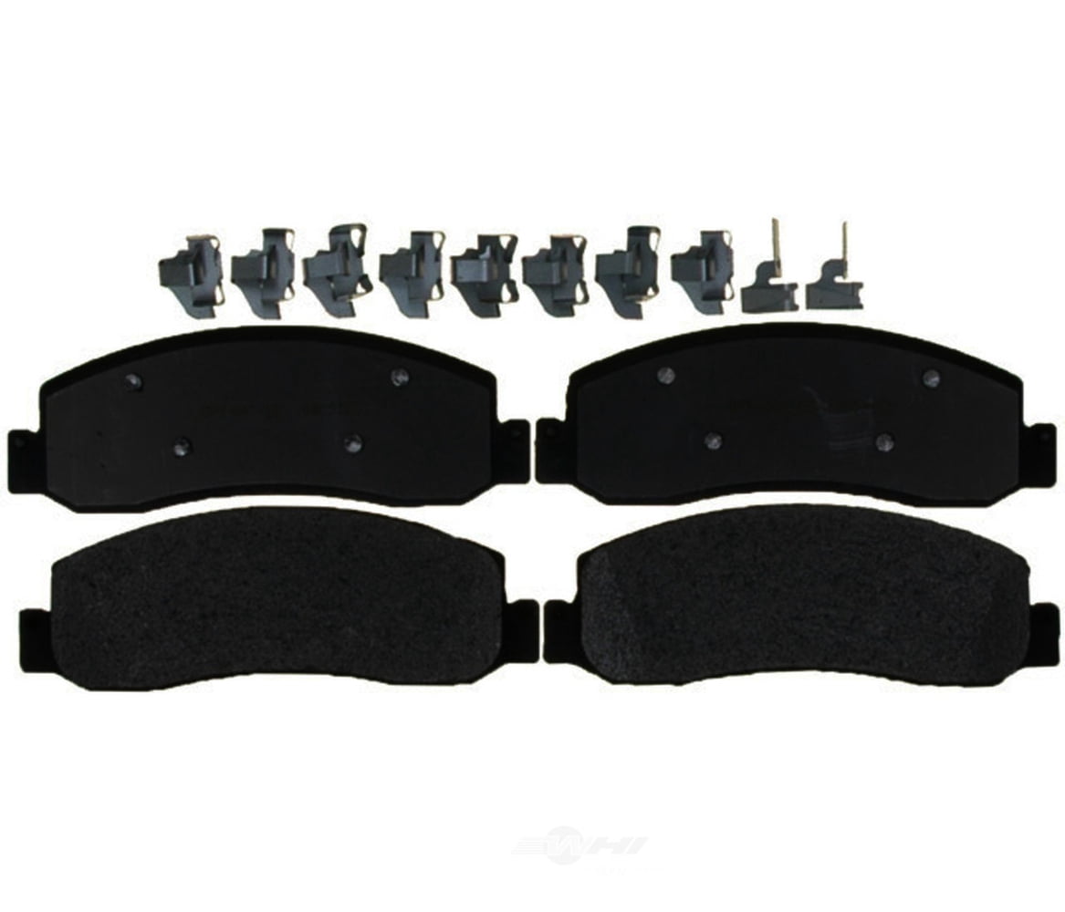 Element3™ PG Brake Pads