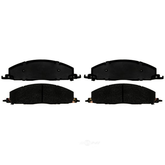 Element3™ PG Brake Pads