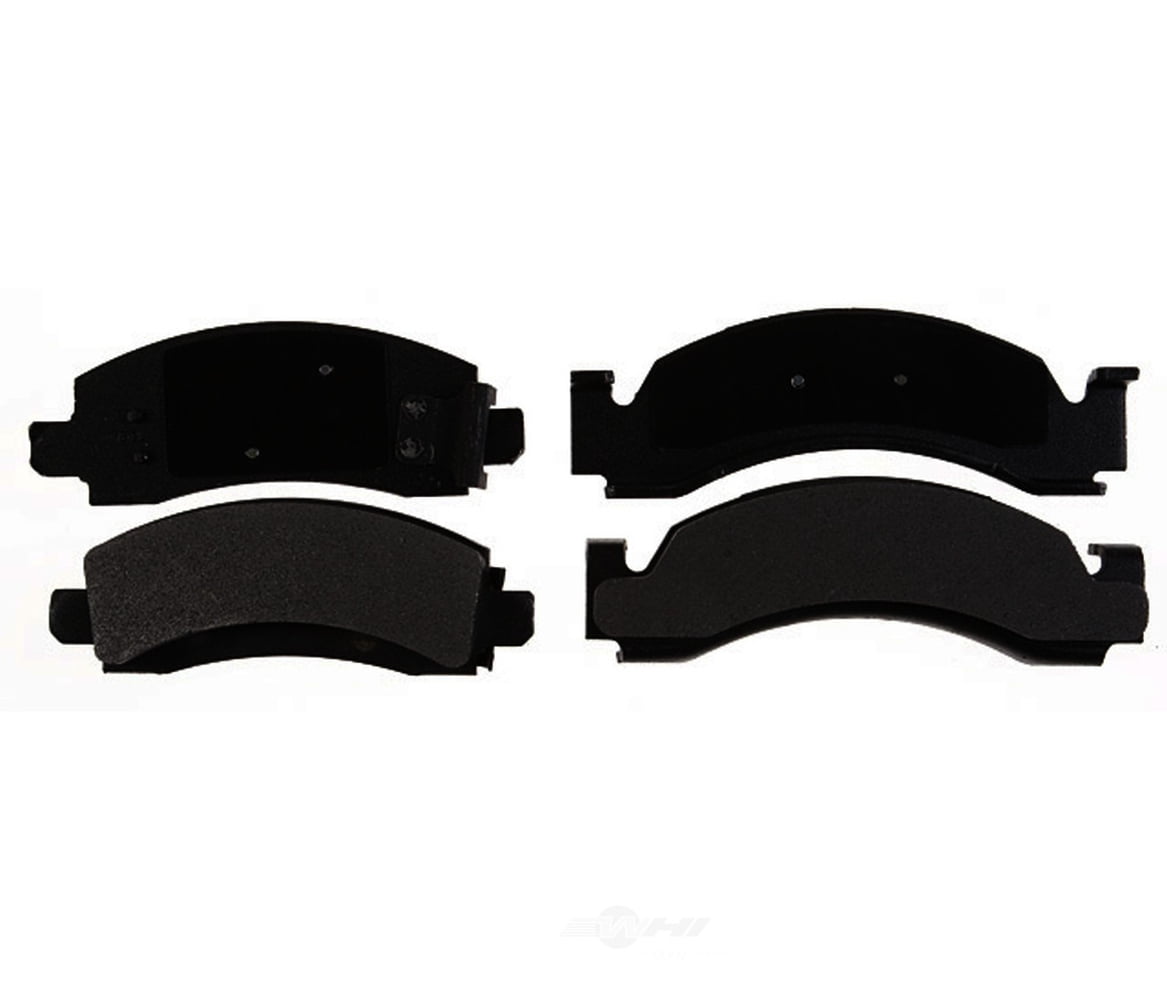 Element3™ PG Brake Pads