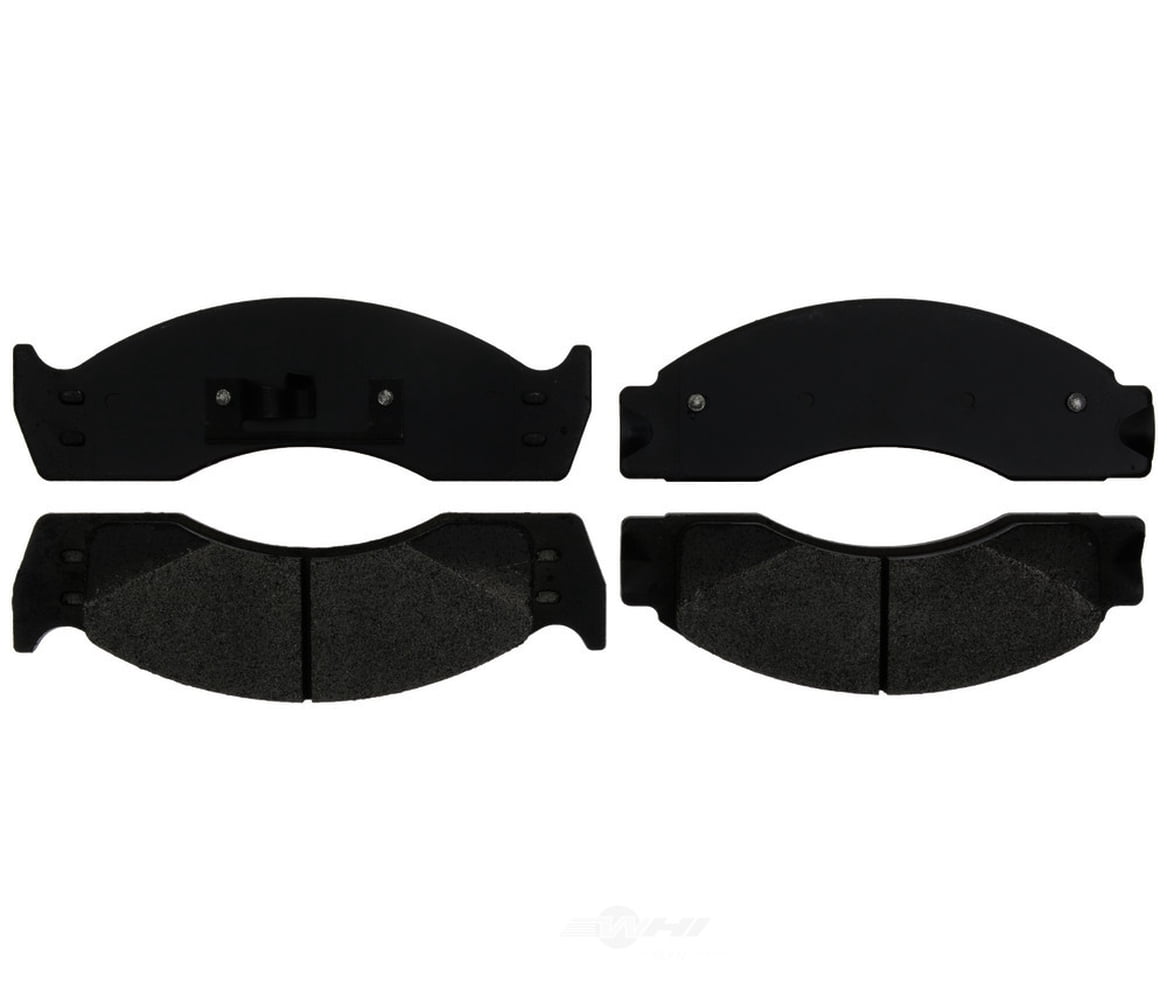 Element3™ PG Brake Pads