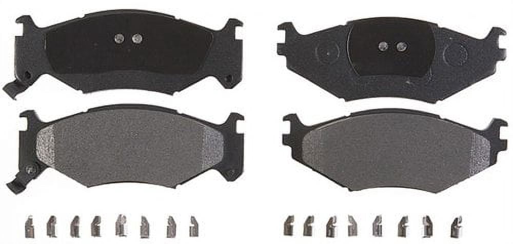 Element3™ PG Brake Pads
