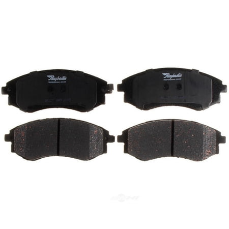 Raybestos PGD700C Professional Grade Ceramic Disc Brake Pad Set