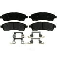 thumbnail image 1 of Disc Brake Pad Set, 1 of 3