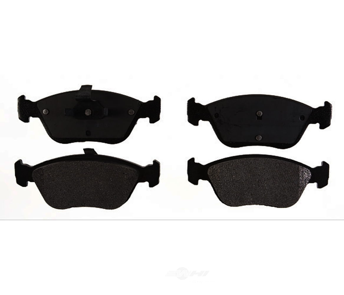 Raybestos PGD783M Disc Brake Pad Fits select: 1998-2000 VOLVO S70, 1998-2000 VOLVO V70