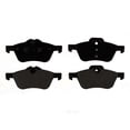 thumbnail image 1 of Raybestos PGD939M Professional Grade Semi-Metallic Disc Brake Pad Set, 1 of 4