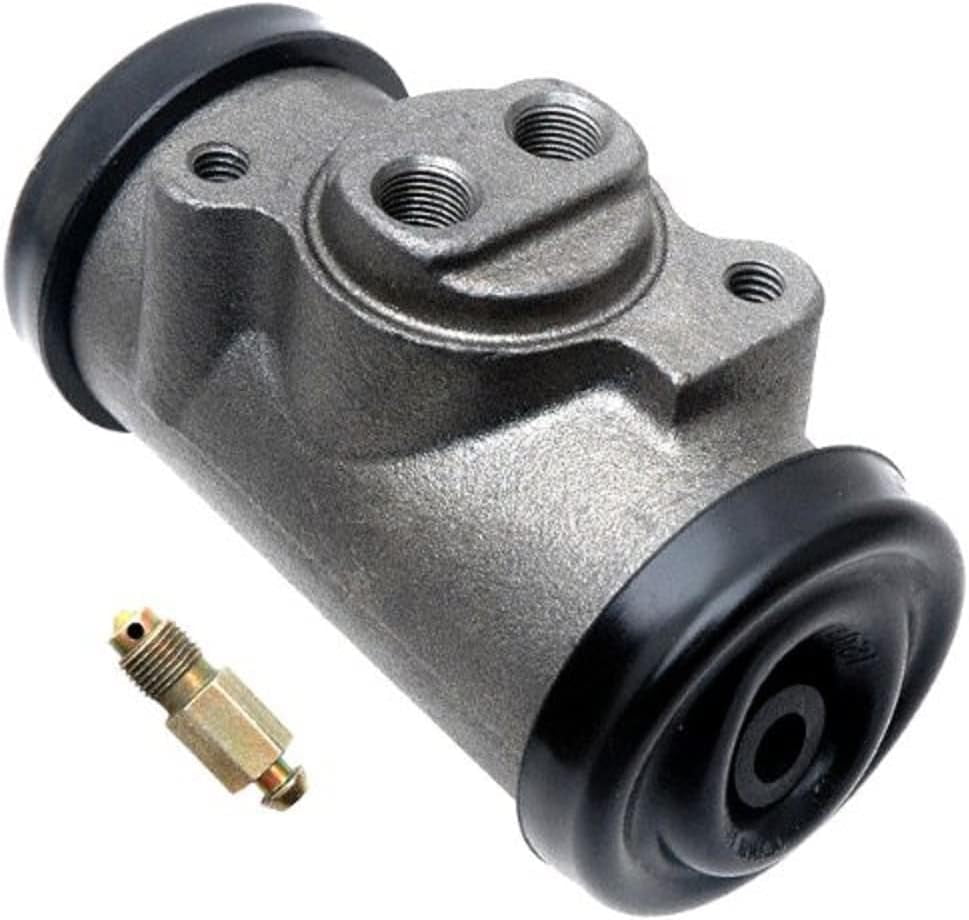 Raybestos Premium Raybestos Element3 Replacement Rear Drum Brake Wheel