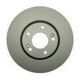 thumbnail image 1 of Raybestos R-300 : Front Brake Rotors, Rust Prevention, Improved Pedal Feel, 1 of 2
