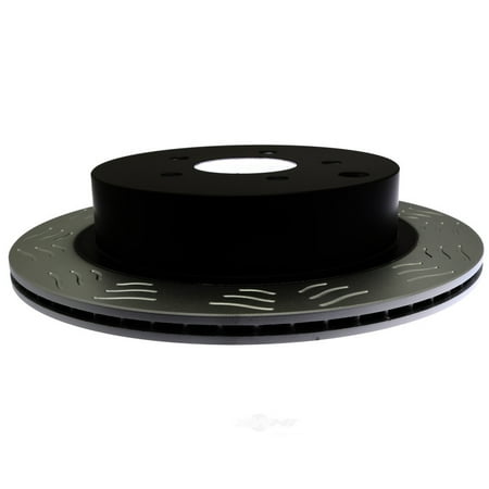Raybestos R-300 Specialty Street Performance Replacement Rear Disc Brake Rotor for Select Infiniti, Nissan Model Years (980155PER) Fits select: 2013-2020 NISSAN PATHFINDER, 2009-2023 NISSAN MURANO