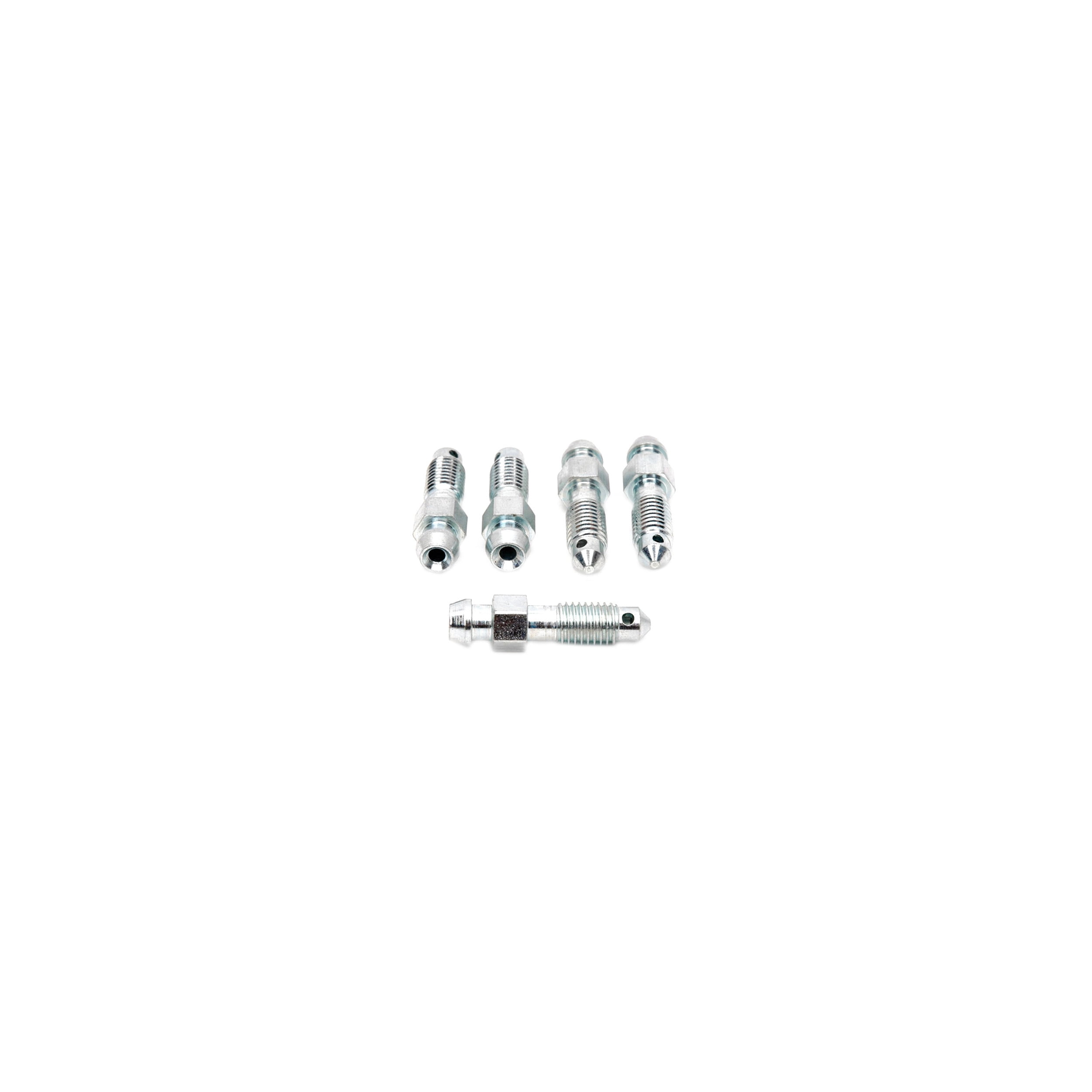 Raybestos R-Line Brake Bleeder Screw