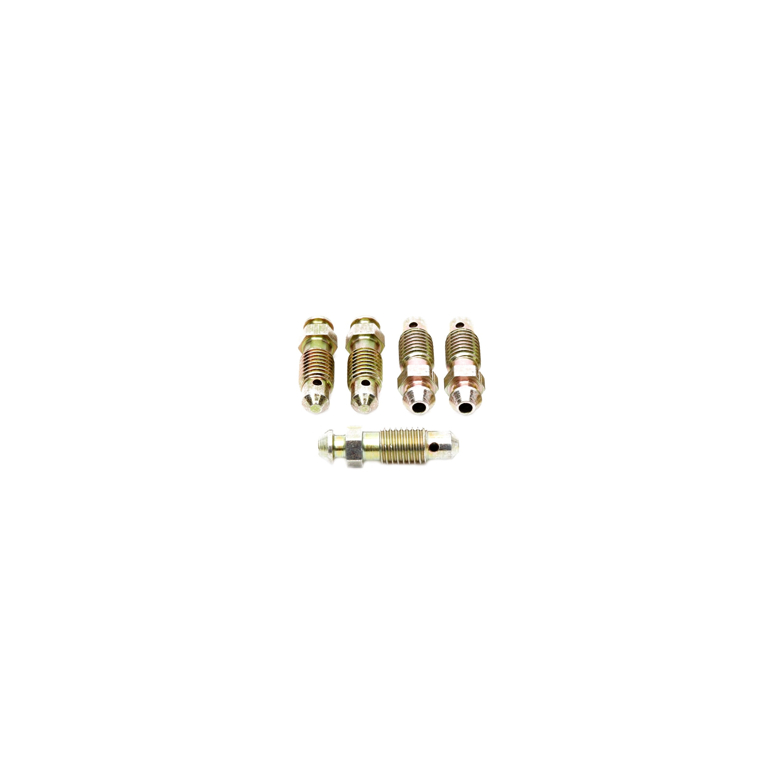 Raybestos R-Line Brake Bleeder Screw