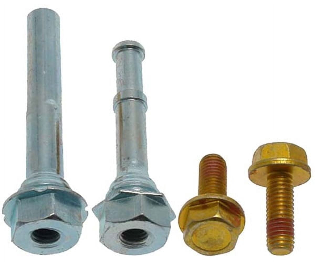 Raybestos R-Line Brake Caliper Bolt Kit H15297 for Select Fiat Vehicles