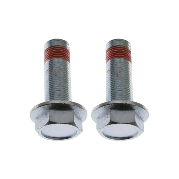 Raybestos R-Line Brake Caliper Bracket Mounting Bolt
