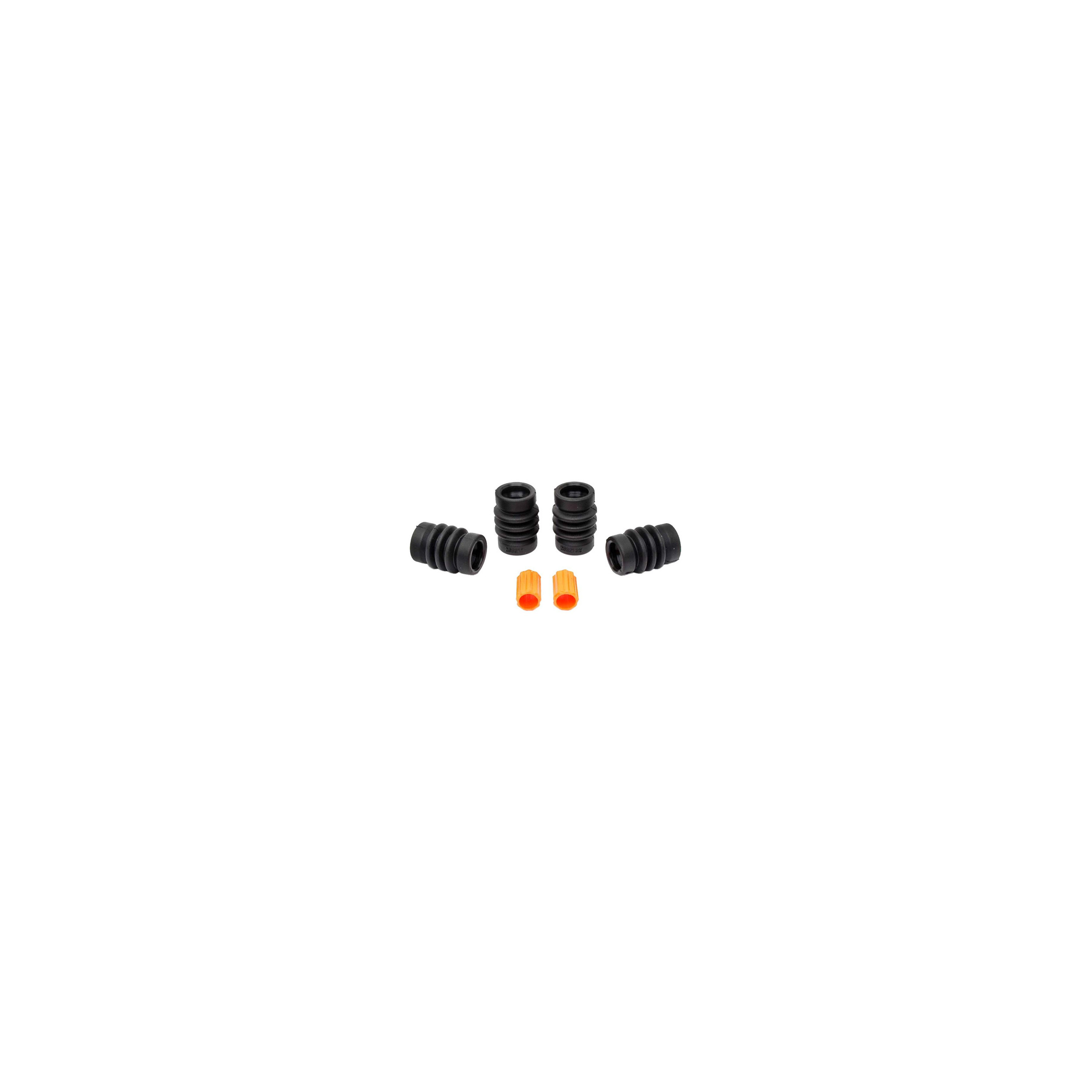 Raybestos Brakes H16135 Raybestos R-Line Brake Caliper Bushing