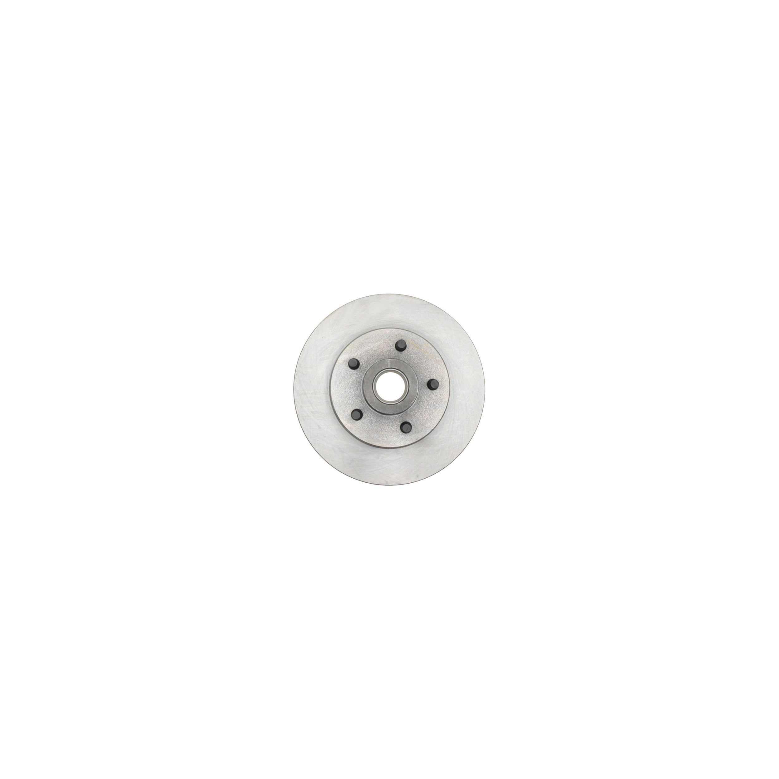 Raybestos Brakes 7958R Raybestos R-Line Brake Rotor & Hub Assy