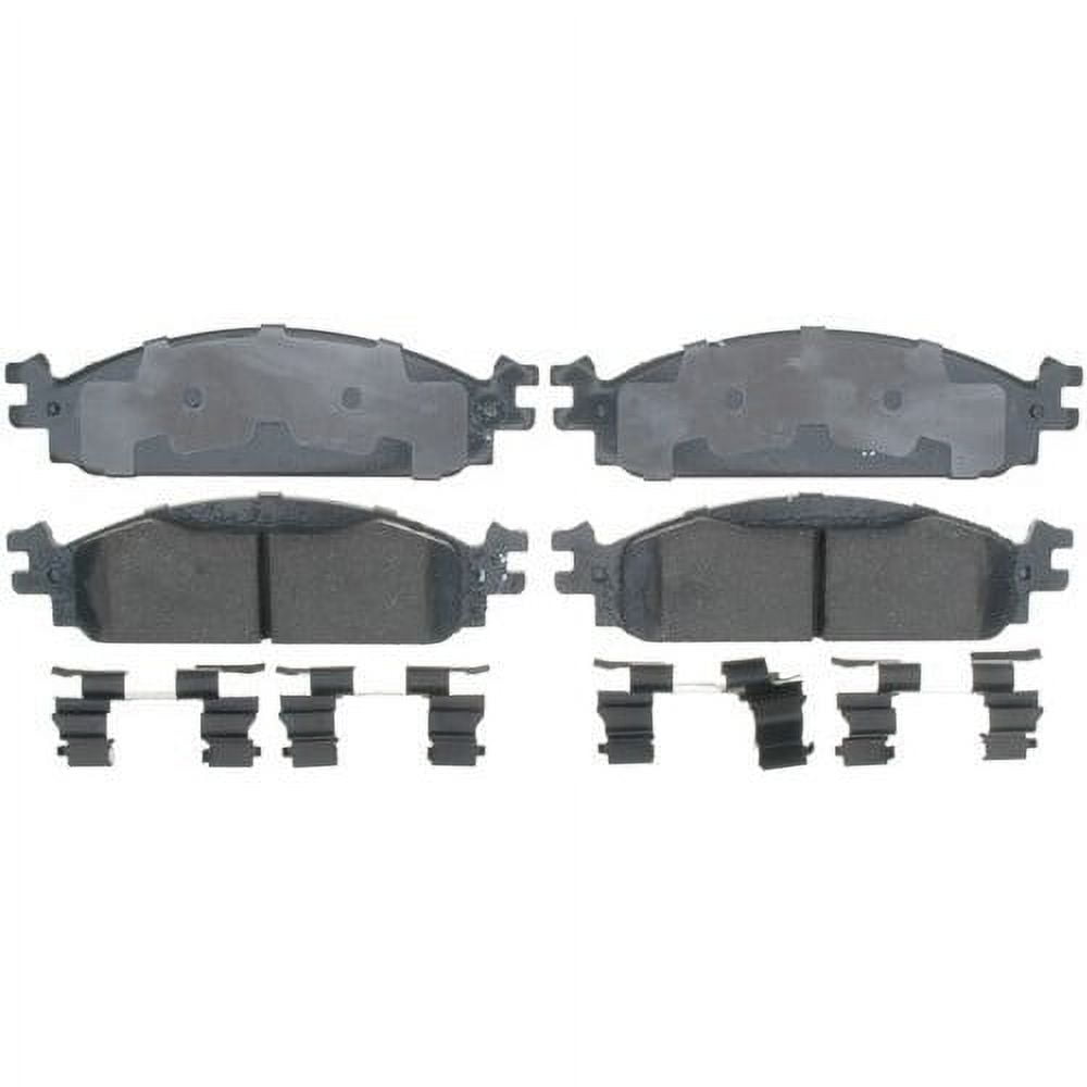 Raybestos R-Line Brake Rotor and Hub Assembly, 6070R