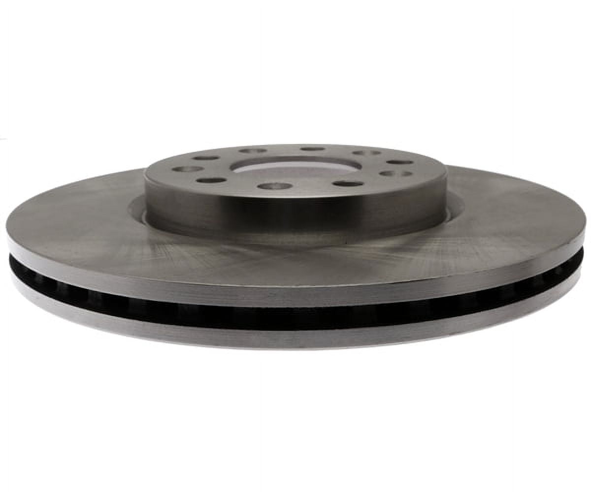 R-Line Rotors