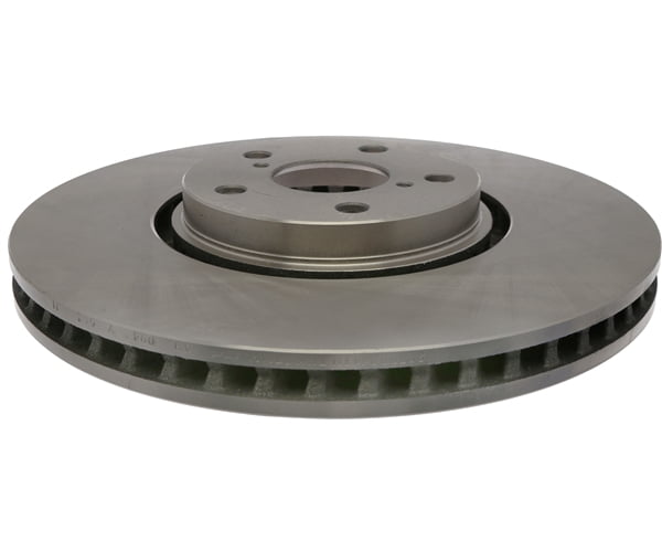 Raybestos R-Line Brake Rotor