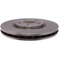 thumbnail image 1 of Raybestos R-Line Brake Rotor, 1 of 4