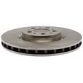 thumbnail image 1 of Raybestos R-Line Brake Rotor, 1 of 4