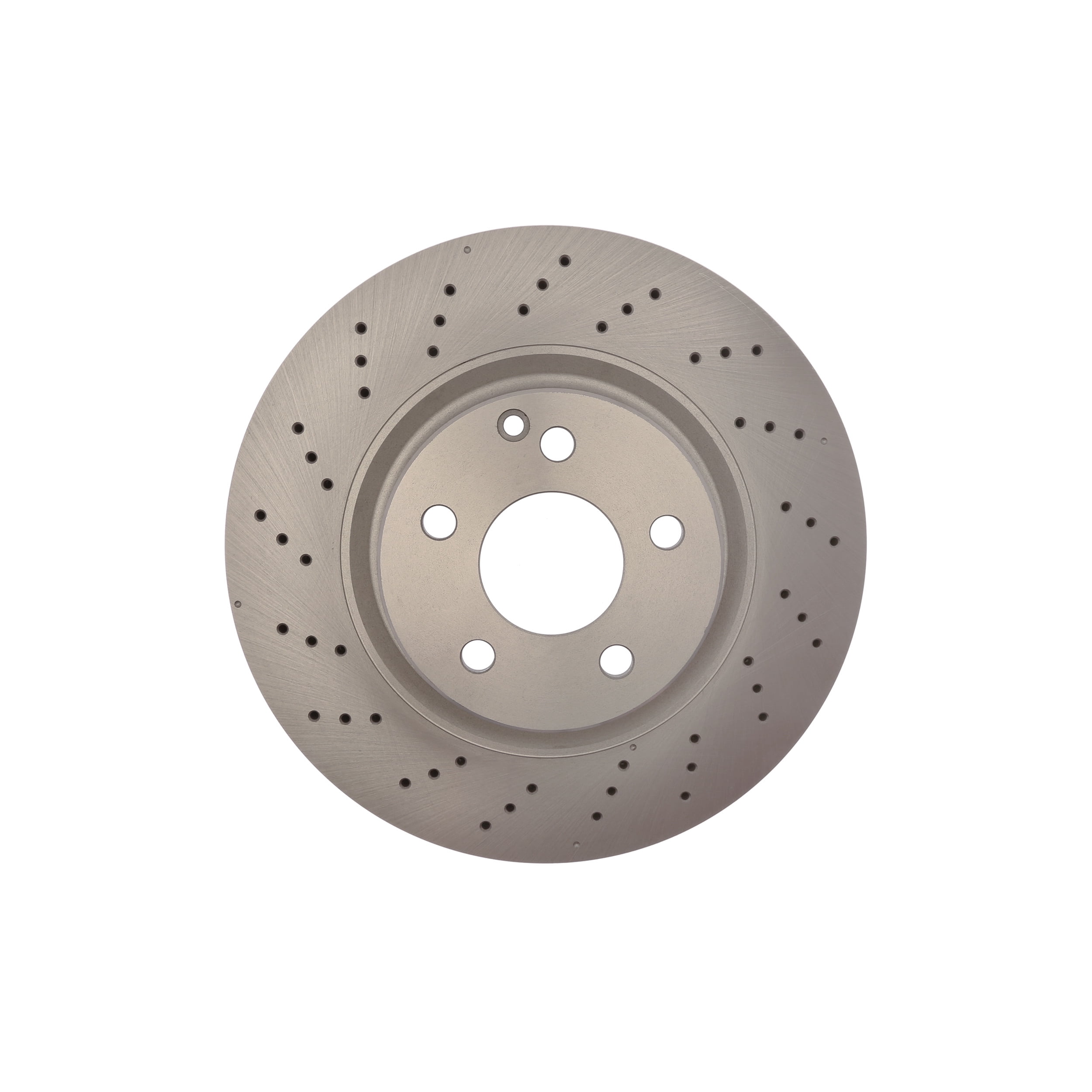 Raybestos R-Line Brake Rotor