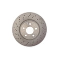 thumbnail image 1 of Raybestos R-Line Brake Rotor, 1 of 7