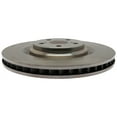 thumbnail image 1 of Raybestos R-Line Brake Rotor, 1 of 4