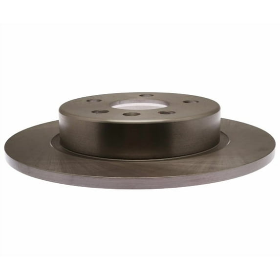 Raybestos R-Line Brake Rotor