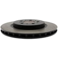 thumbnail image 1 of Raybestos R-Line Brake Rotor, 1 of 4