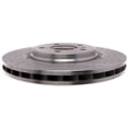 thumbnail image 1 of Raybestos R-Line Brake Rotor, 1 of 4