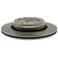 thumbnail image 1 of Raybestos R-Line Brake Rotor, 1 of 4