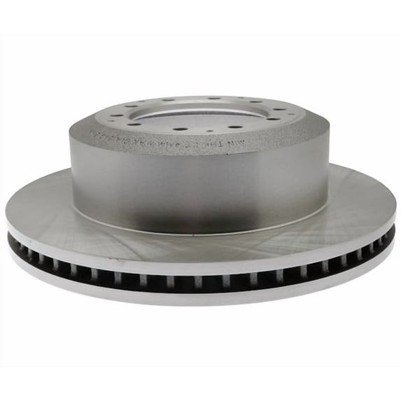 Raybestos R-Line Brake Rotor