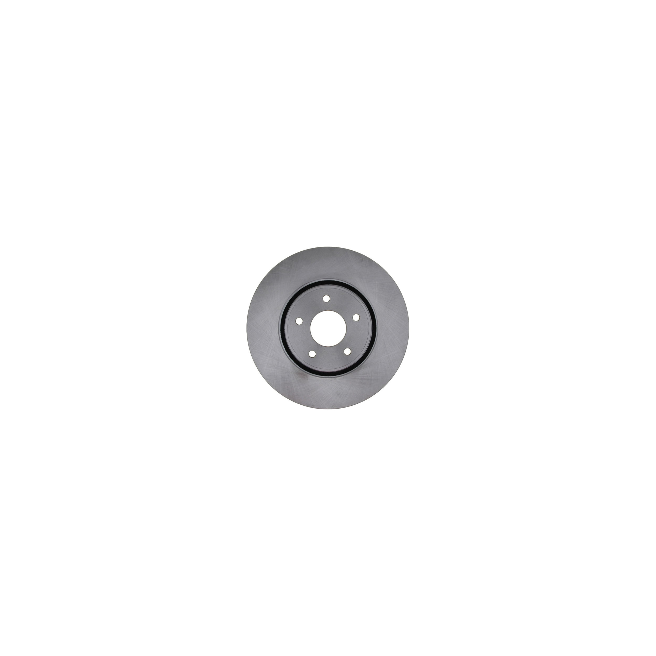 Raybestos R-Line Brake Rotor