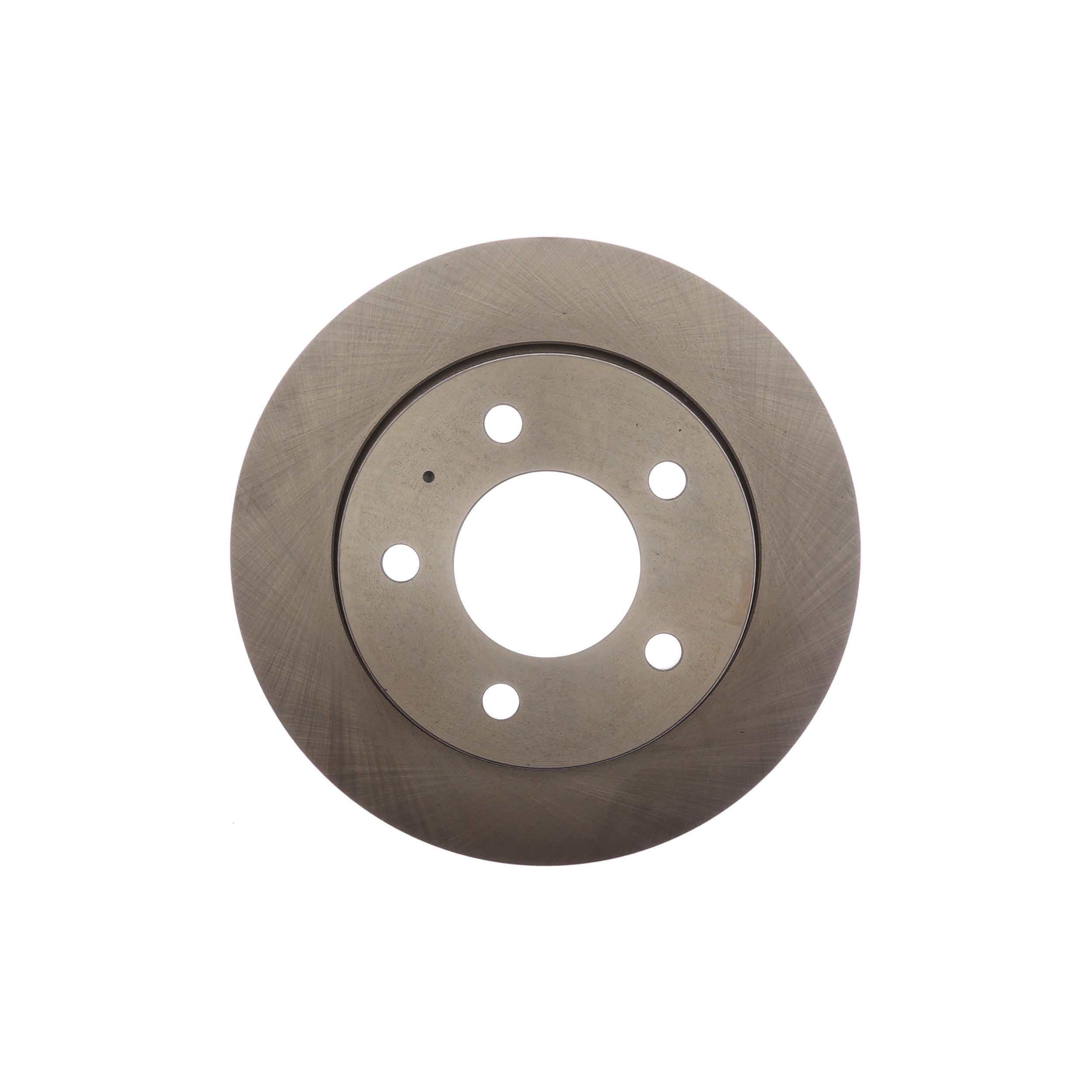 Raybestos R-Line Brake Rotor