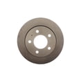 thumbnail image 1 of Raybestos R-Line Brake Rotor, 1 of 7