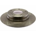 thumbnail image 1 of Raybestos R-Line Brake Rotor, 1 of 3