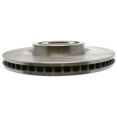 thumbnail image 1 of Raybestos R-Line Brake Rotor, 1 of 4