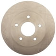 thumbnail image 1 of Raybestos R-Line Brake Rotor, 1 of 7