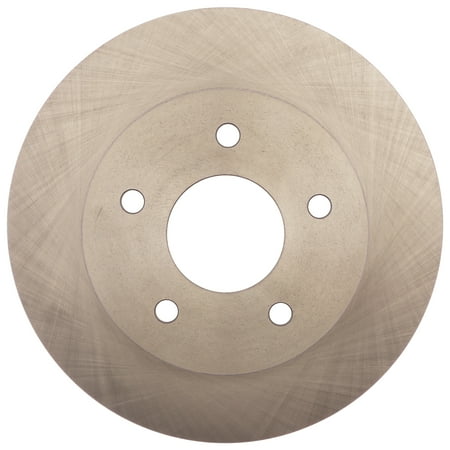 Raybestos R-Line Brake Rotor