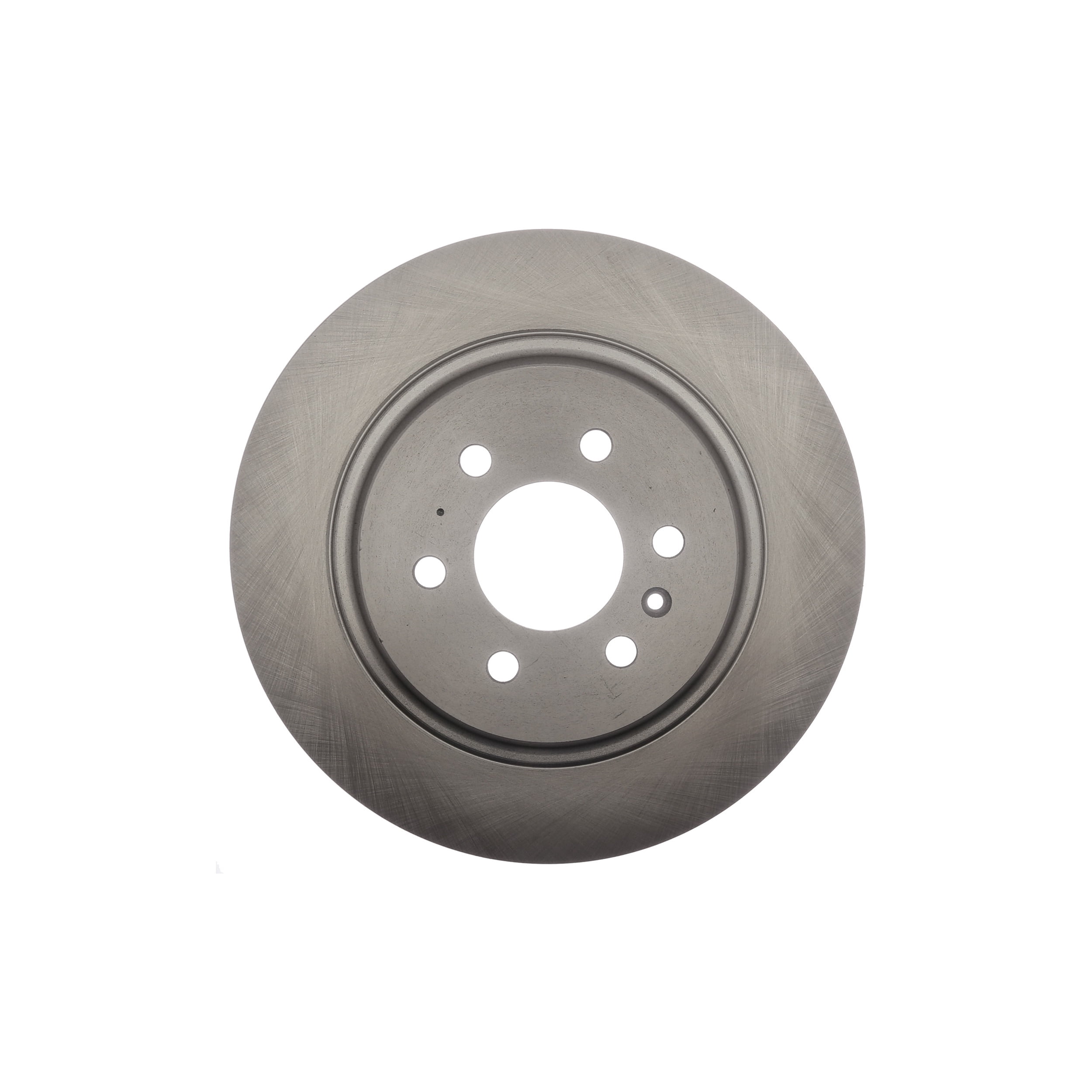 Raybestos R-Line Brake Rotor