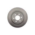 thumbnail image 1 of Raybestos R-Line Brake Rotor, 1 of 7