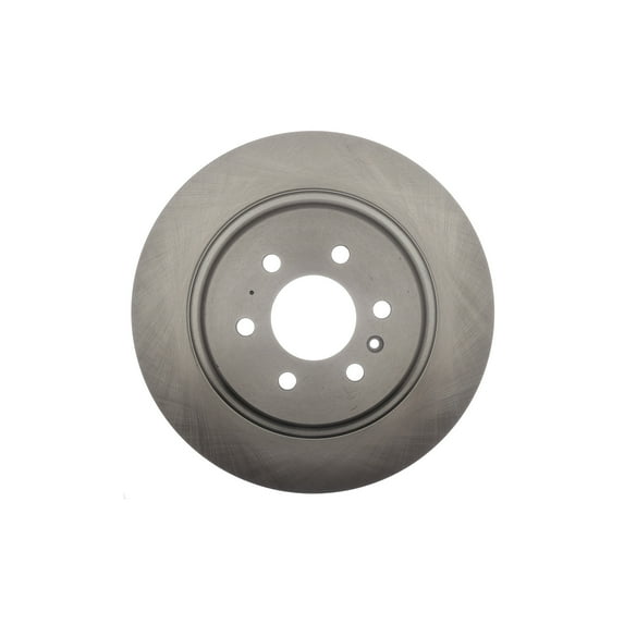 Raybestos R-Line Brake Rotor