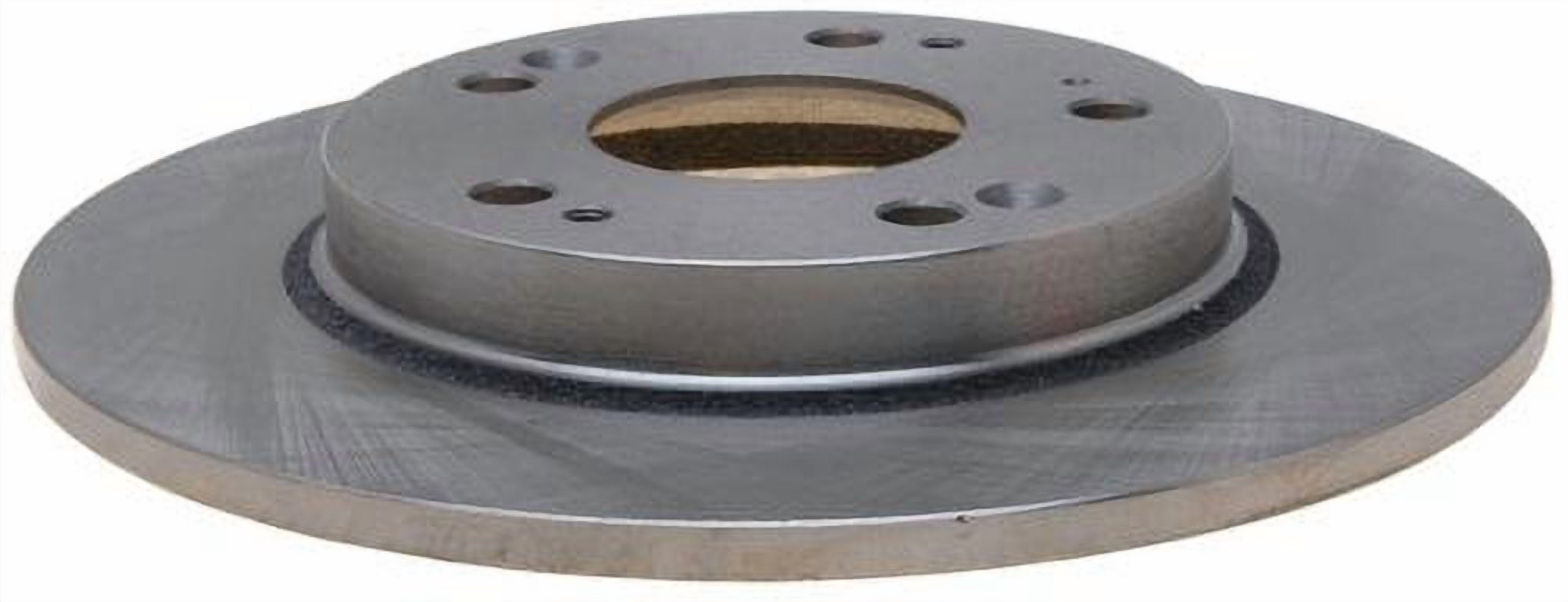 Raybestos Brakes 980914R Raybestos R-Line Brake Rotor