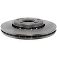 thumbnail image 1 of Raybestos R-Line Brake Rotor, 1 of 4
