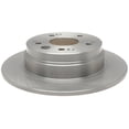 thumbnail image 1 of Raybestos R-Line Brake Rotor, 1 of 8