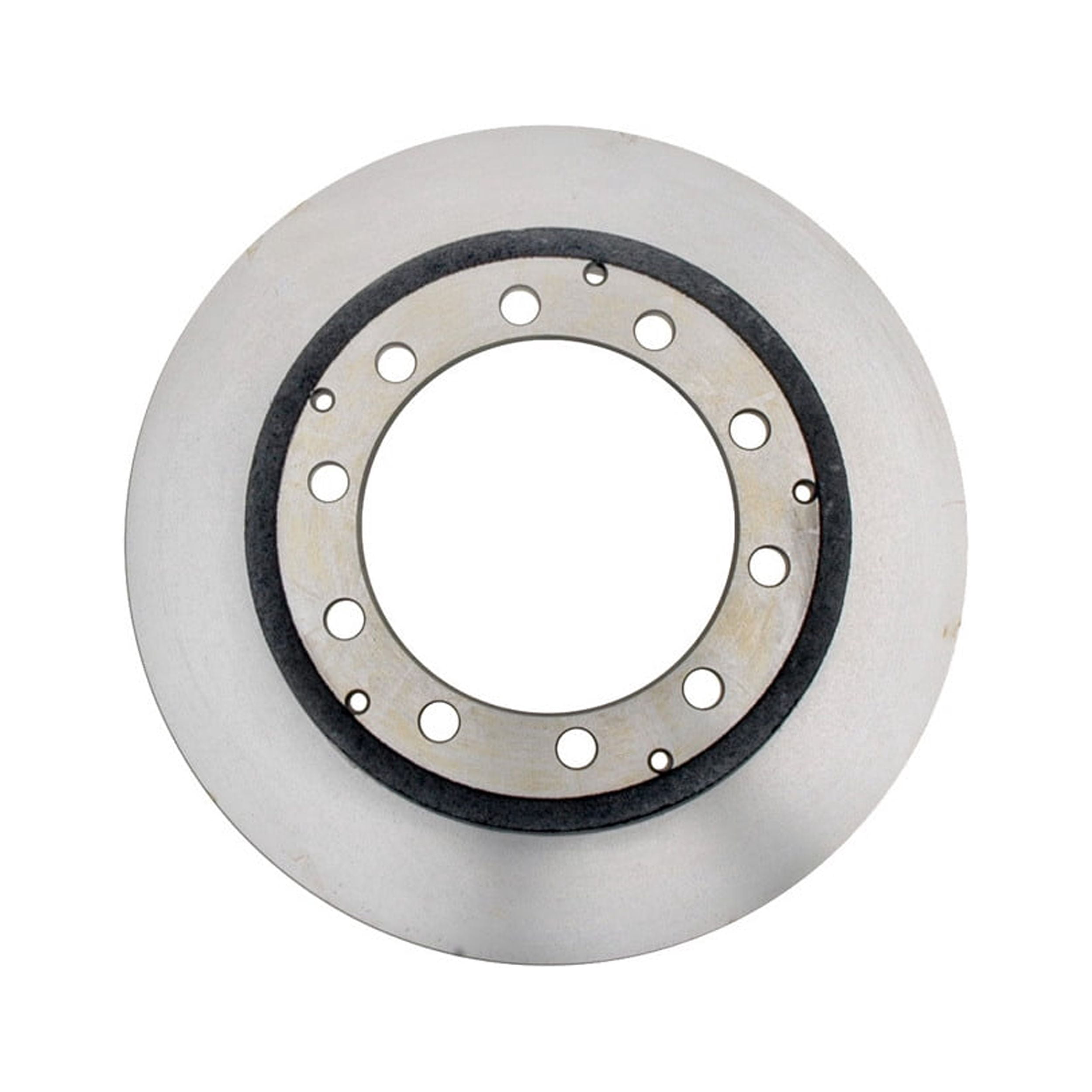 Raybestos R-Line Brake Rotor