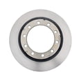 thumbnail image 1 of Raybestos R-Line Brake Rotor, 1 of 7