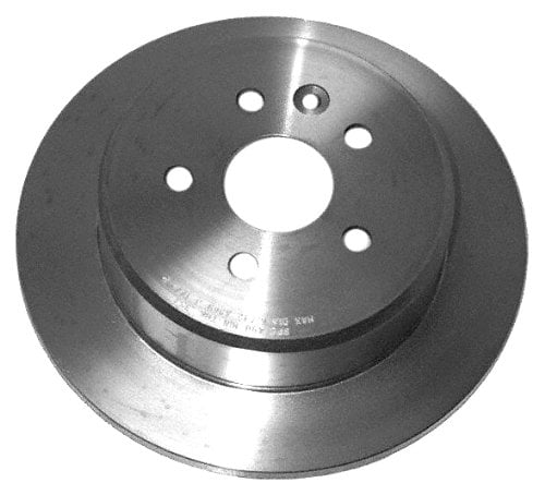 Raybestos R-Line Brake Rotor