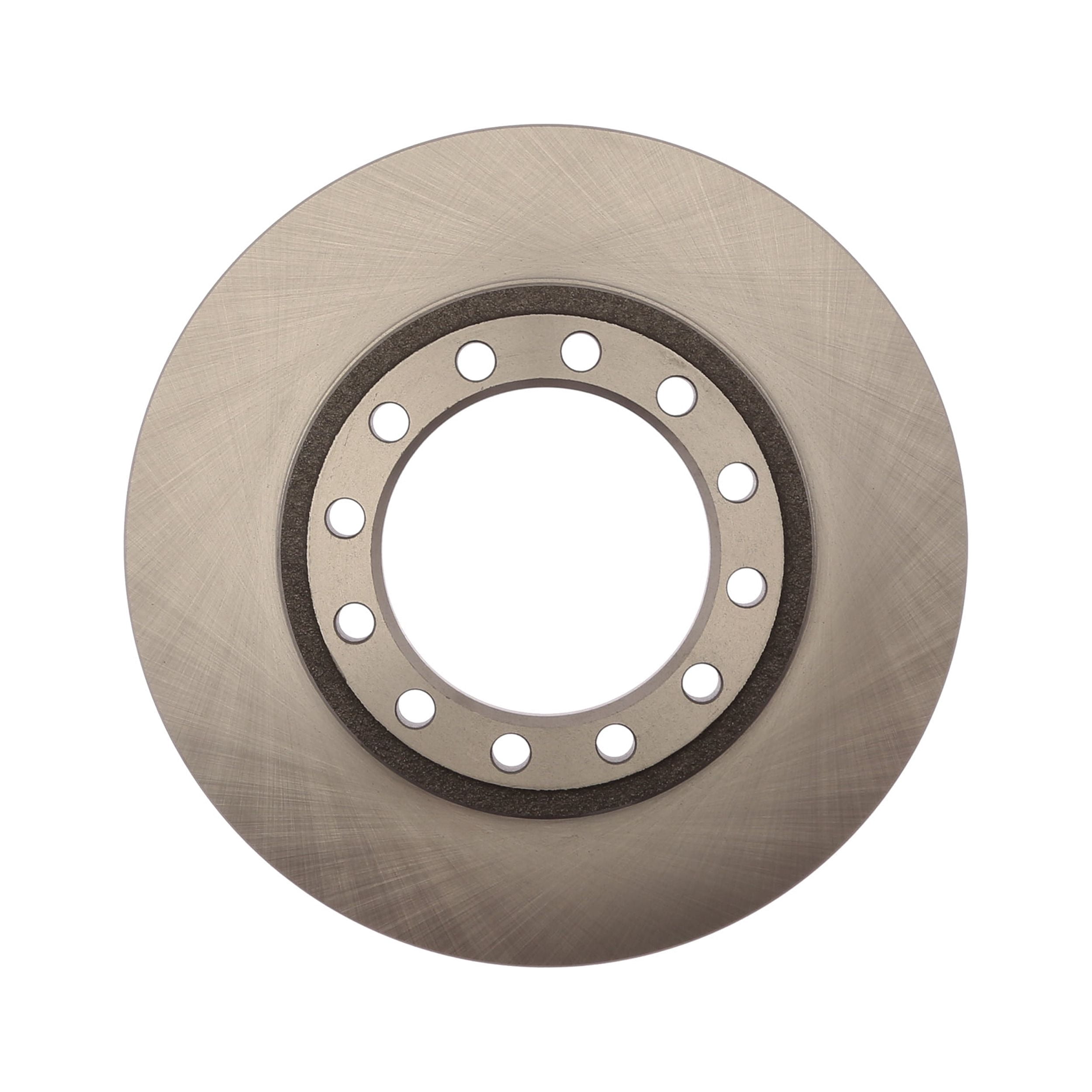 Raybestos R-Line Brakes Disc Brake Rotor, 980051R Fits select: 1997-2009,2011-2018 ISUZU NPR